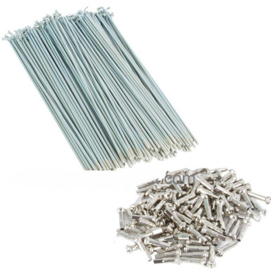JANT TELİ 9G*172(3.5MM*172) CG 125