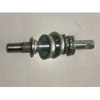 THOMSON İNCE KAMALI BİSİKLET ORTA GÖBEK MİLİ