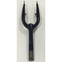 16 BMX PİVOTLU ÖN MAŞA GRİ KIRMIZI SİYAY MAVİ