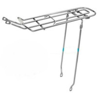 20" NİKEL ÇİN PORT BAGAJ