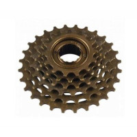 MTB BİSİKLET 6 LI RUBLE ÇİN