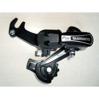 SHİMANO ARKA ATTIRICI KULAKLI RD-TY-21