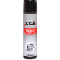 CCP SIVI GRES SPREYİ 400 ML 