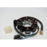 NCR KH 100 ( CUP 100 ) 7+1 STATÖR kod-24008