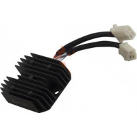 NCR SCOOTER 125 150 KONJEKTÖR [REGÜLATÖR] ÇİFT SOKET 7 KABLO kod-14008