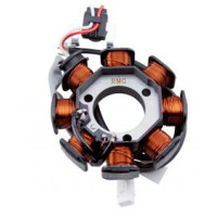 NCR YAMAHA YBR 125 STATÖR KOMPLE 2008 EUOR 2 kod-24010