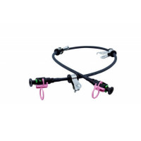 HONDA SPACY 110 BENZİN HORTUMU RMG