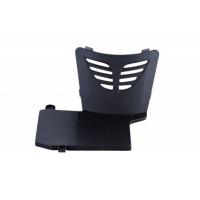 HONDA SPACY 110 AKÜ KUTUSU KAPAĞI - TABAN PANELİ KAPAĞI-RMG