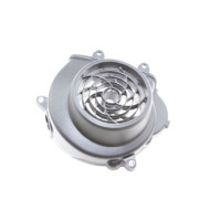 HONDA SPACY 110 MOTOR SOĞUTUCU FAN KAPAĞI ( siyah ve gri ) RMG