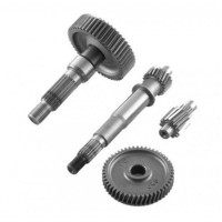 HONDA SPACY 110 ŞANZUMAN KOMPLE NCR