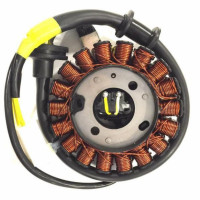 STATÖR HONDA SPACY 110-RMG