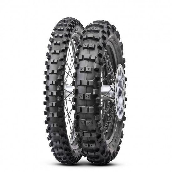 140-80-18 M-C 70R TT M+S ENDURO - CAPRA EXTREM EXTRA SOFT MOTOSİKLET DIŞ LASTİK kod-6400