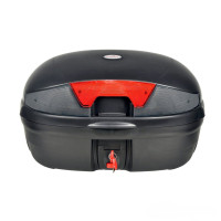 ARWİC 46 LT MOTOSiKLET ARKA ÇANTA SİYAH