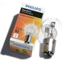 FAR AMPULÜ 12/35/35W PHİLİPS