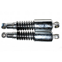 NCR KT 125 ARKA AMORTİSÖR