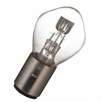 NCR 12V 35 35W BOŞ TİPİ MOTOSİKLET AMPULÜ