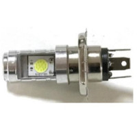 NCR AMPÜL LED  12V 35 35 43T H4 TIRNAKLI 