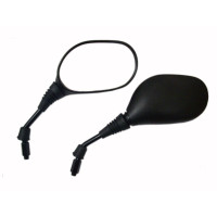 NCR AYNA 8mm OEM CUP ve SCOOTER 