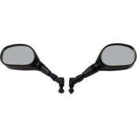 NCR YAMAHA YBR AYNA DEMİR BAĞLANTILI