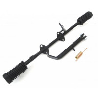 NCR CG [AGK] 125 150 BASAMAK DEMİRİ  ve YAN SEHPA 