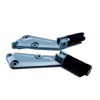 NCR CUP 100 110 125 ( KH 100 ) ARKA BASAMAK TAKIMI FULL SET 