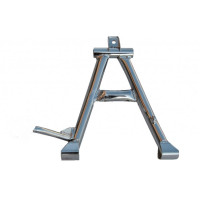 NCR CUP 100 [ KH 100 ] ALT SEHPA KROM ( NİKEL )