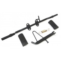 NCR CUP 100 [ KH 100 ] BASAMAK DEMİRİ ve YAN SEHPA