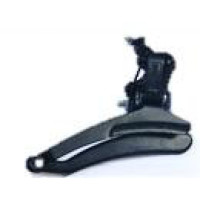 ÖN ATTIRICI ALTAN ÇEKME SİYAH 48T