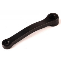  MTB SOL KOL ( PLASTİK KAPLI ) SİYAH 