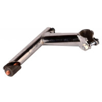 MTB GİDON BOĞAZI NİKEL 