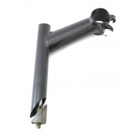  MTB GİDON BOĞAZI SİYAH 