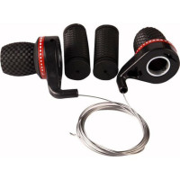 GRİP SHİFT VİTES KOLU TAKIM NO İNDEX SET SARI