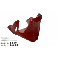 NCR CG [AGK] 125 150 MOTOR ALT RUZGARLIK KIRMIZI [ ALT SAKAL ]