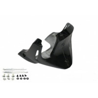 NCR CG [AGK] 125 150 MOTOR ALT RUZGARLIK SİYAH [ ALT SAKAL ] 