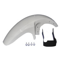 NCR CG [AGK] 125 150 ÖN ÇAMURLUK SET BEYAZ