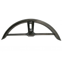 NCR CG ÖN ÇAMURLUK KROM 