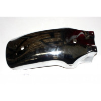 NCR KT 125 150 ARKA ÇAMURLUK 