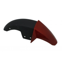 NCR MH DRİFT 125 150 ÖN ÇAMURLUK KIRMIZI