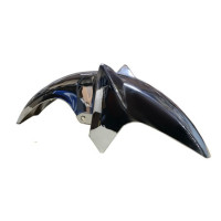 NCR YAMAHA YBR-K 125 ESD ÖN ÇAMURLUK NİKEL