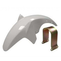 NCR YAMAHA YBR K ÖN ÇAMURLUK BEYAZ RENK 