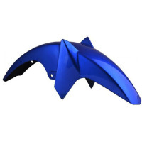 NCR YAMAHA YBR K ÖN ÇAMURLUK MAVİ 