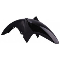 NCR YAMAHA YBR K ÖN ÇAMURLUK SİYAH RENK