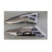 NCR YBR K DEPO YAN PANZALET NİKEL 