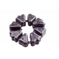 NCR HONDA CBF 150 ARKA DİŞLİ TAKOZU - KAPLİN LASTİĞİ TAKIMI 