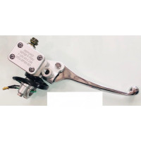 NCR CG [AGK]125 FREN MERKEZİ DİSK ÜST kod-31080