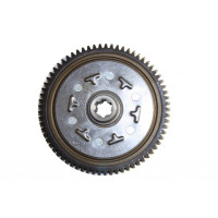 NCR CUP 100 110 DEBRİYAJ İLK HAREKET DİŞLİSİ [TARAK DİŞLİSİ] 69 DİŞ kod-17006