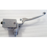 NCR SCOOTER 150 ÖN FREN MERKEZİ DİSK ÜST ÖN GRİ kod-31013