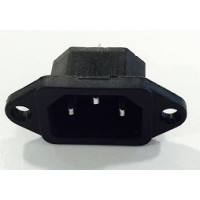 NCR E-BİKE ŞARJ BAĞLANTI GİRİŞ SOKETİ KABLOSUZ ŞARJ CİHAZI SOKETİ