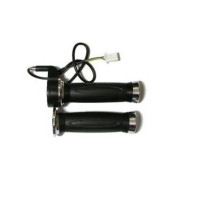 NCR ELEKTRİKLİ BİSİKLET DÜZ GAZ KOLU TÜM MODELLER UYUMLU