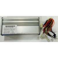 NCR ELEKTRİKLİ BİSİKLET HIZ KONTROL CİHAZI (C.D.I.) 60V 1200W 